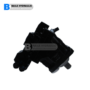 Moteur hydraulique série H1B H1B060 H1B080 H1B110 H1B160 à axe variable – Prix pour roue - Product Image 2