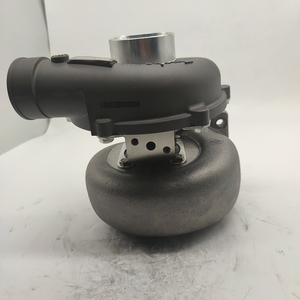 Suku Cadang <span class=keywords><strong>Excavator</strong></span> Mini <span class=keywords><strong>Hitachi</strong></span> Baru 6SD1 Suku Cadang Mesin Diesel 114400-3140 Kit Turbocharger untuk <span class=keywords><strong>Excavator</strong></span> EX300-2 - Product Image 3