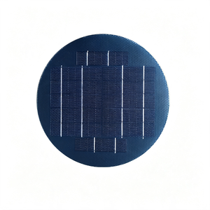<span class=keywords><strong>Panel</strong></span> <span class=keywords><strong>Solar</strong></span> Pequeño Personalizado de 4V 5V 5.5V 6V con Celdas Mono SunPower BC SMT de 1W 1.5W 2W 3W 5W 10W, Mini <span class=keywords><strong>Panel</strong></span> <span class=keywords><strong>Solar</strong></span> ETFE para Sensor IoT y Luz - Product Image 4