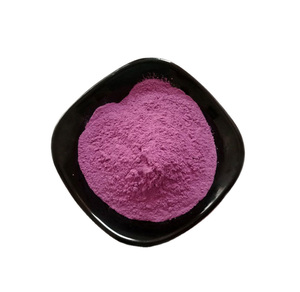 Polvere di Cavolo Viola Selvatico Naturale, Polveri di Cavolo e Kale Viola, Grado Alimentare, Ricche di Vitamine - Product Image 2