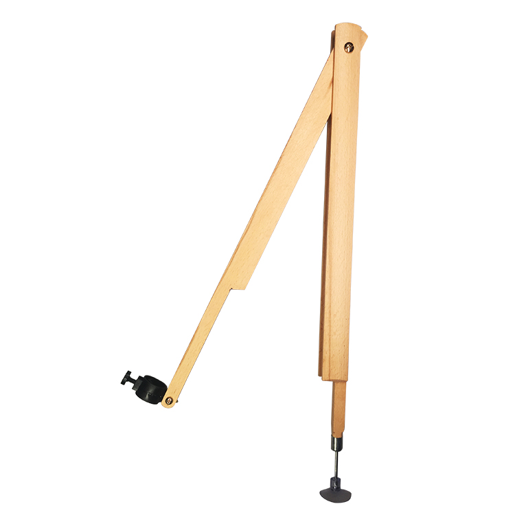 Учебный компас из немецкого бука, Компас для рисования, учителя, демонстрационный рисунок