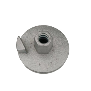 Giàn giáo phụ kiện xây dựng vật liệu xây dựng gang Tie Rod ván khuôn Neo <span class=keywords><strong>Wing</strong></span> NUT - Product Image 6