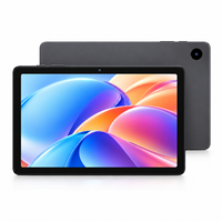 Tablet AG-B48 10.1 Inci Android 16 Tablet Bisnis 4GB 6000mAh Bersertifikasi GMS MTK Octa Core Wi-Fi Tablet PC Baru Tersedia