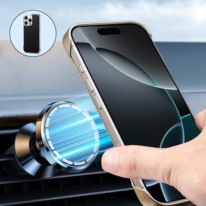 Housses de téléphone portable <span class=keywords><strong>en</strong></span> <span class=keywords><strong>cuir</strong></span> véritable <span class=keywords><strong>pour</strong></span> <span class=keywords><strong>iPhone</strong></span> <span class=keywords><strong>14</strong></span> <span class=keywords><strong>Pro</strong></span> étui <span class=keywords><strong>en</strong></span> <span class=keywords><strong>cuir</strong></span> de vache étui de téléphone portable magnétique - Product Image 4