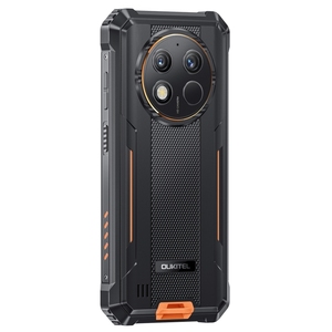 Telefono Rugged Oukitel WP28 <span class=keywords><strong>S</strong></span> 4GB+128GB con Impronta Digitale, Schermo da 6,52 Pollici, IP68/IP69K, 4G, Bestseller - Product Image 3