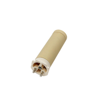 Noyau chauffant en céramique Type 33A2 230V / 1800W pour les machines à souder TWINNY S, TWINNY T /T USB, GHIBLI, SOLANO et VARIANT Hotwind