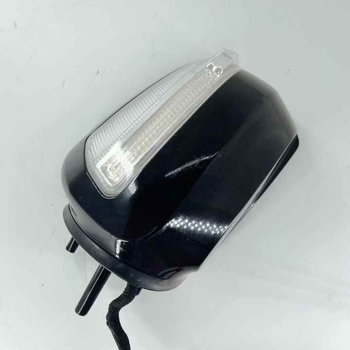 Factory Supply Electric Rearview Mirror Auto Side Mirror For Benz 