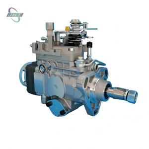 0-460-424-255 (2644N203) 0460424255 Einspritzpumpe VE4/12F1200R927 Passend für 1004-4 C / 1004-4T Motor 4,0L 93,9kW - Product Image 5