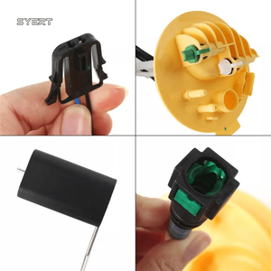 ชุดป้อนเชื้อเพลิงจุด LR038602 LR010432ชุดปั๊มเชื้อเพลิงเหมาะสำหรับ Land Rover Freelander <span class=keywords><strong>2</strong></span>.<span class=keywords><strong>2</strong></span>ดีเซล - Product Image 2