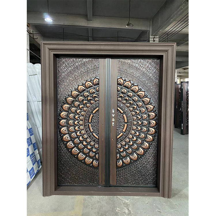 Building Entrance Gate Designs Secure Stylish Solutions