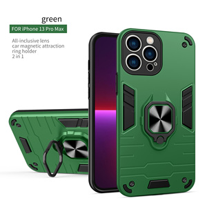 Funda para teléfono inteligente PC Armor Anti-Drop de alta calidad para iPhone 16 Pro Max Logotipo personalizable 12 Pro Max 11 Pro Max Funda trasera lisa - Product Image 4