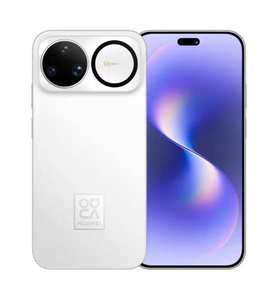 Teléfono Nova 15 Ultra 5G LTE CDMA Español 2025, Pantalla OLED de 6.84 Pulgadas y 120Hz, Kirin 9010S, 100W, Batería de 6000mAh, Carga Inalámbrica - Product Image 4