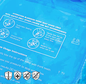 Mochila de agua para <span class=keywords><strong>senderismo</strong></span> - Product Image 5