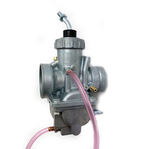 Nuevo Carburador Compatible con Yamaha DT175MX DT <span class=keywords><strong>175</strong></span> <span class=keywords><strong>MX</strong></span> Suzuki RM65 RM80 RM85 - Product Image 4