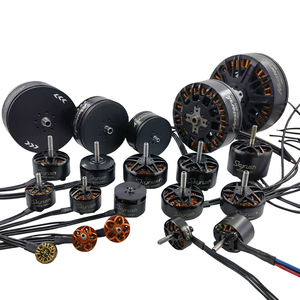 DAKEFPV 2810 FPV 마이크로 쿼드콥터 모터 (FPV 레이싱 UAV 쿼드콥터 <span class=keywords><strong>BLDC</strong></span> 모터용) - Product Image 6