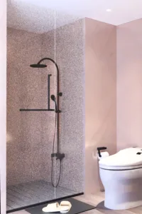 Volferda thời gian mở rộng gấp đôi giá rẻ tương lai tàu đúc sẵn nhà nhỏ Viên nang Nhà Giá mái vòm mua 35 mét vuông - Product Image 6