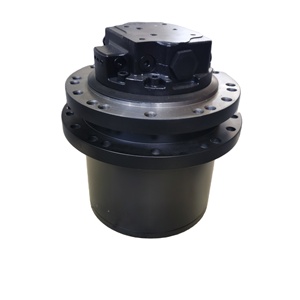 อะไหล่รถขุดสำหรับ Cat306 306E ชุดขับเคลื่อนสุดท้าย 306E มอเตอร์เดินหน้า 4526213 265-8754 341-7668 2658754 3417668 - Product Image 1