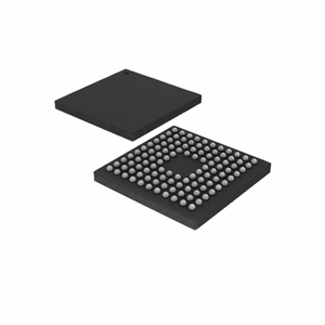 EFM32GG12B810F1024IL112-AR Original Components Electronic 112 LFBGA Embedded - Product Image 1