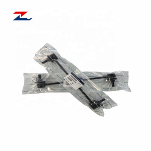 Biellettes <span class=keywords><strong>de</strong></span> stabilisation avant pour SSANGYONG ACTYON KYRON REXTON KORANDO C <span class=keywords><strong>MUSSO</strong></span> RODIUS TIVOLI 4475034001, rotule <span class=keywords><strong>de</strong></span> suspension durable - Product Image 1