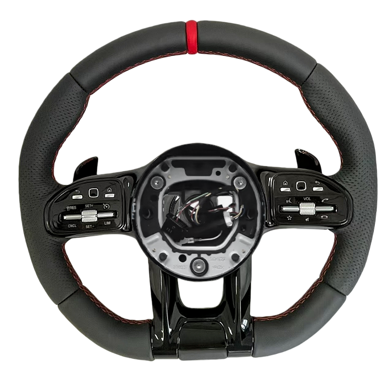 Para Mercedes Benz