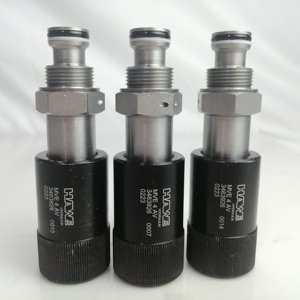 Hafe Mve13hr ขีดจำกัดความดันและประเภทก่อนโหลด MVE และ MVP - Product Image 3