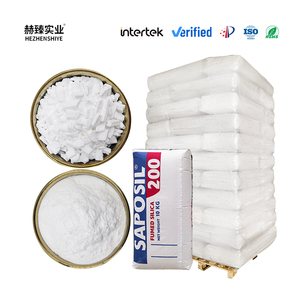 Negro de Carbón Blanco de Alta Pureza para la Industria Cerámica, Mejora la Resistencia al Sinterizado y la Suavidad de Superficie, Dióxido de Silicio, Sílice - Product Image 3