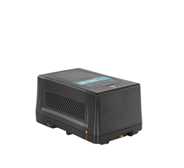 Factory Bulk Sales Original Production Replacement Lithium Ion Battery Camera Battery Pack