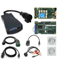 Logiciel Lexia3 V48 Diagbox 921815C Scanner de diagnostic pour véhicules Peugeot et Citroën