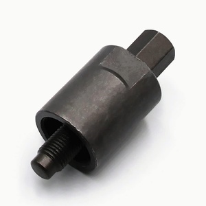 เครื่องมือถอดแม่เหล็<span class=keywords><strong>ก</strong></span>ไฟฟ้ามอเตอร์ไซค์ Nachee ขนาด 28 มม. รุ่น M28x1.0 RH สำหรับ<span class=keywords><strong>ซ่อม</strong></span>แซม 4 จังหวะ สกู๊ตเตอร์ ATV รถวิบา<span class=keywords><strong>ก</strong></span> ตัวถอดโรเตอร์ - Product Image 4