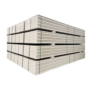 Bảng điều khiển AAC nhẹ chất lượng cao giá thấp với độ xốp rắn được làm từ thạch cao và bê tông khí - Product Image 4