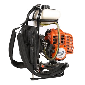 <span class=keywords><strong>Desbrozadora</strong></span> de <span class=keywords><strong>mochila</strong></span> de gasolina, 43cc - Product Image 3