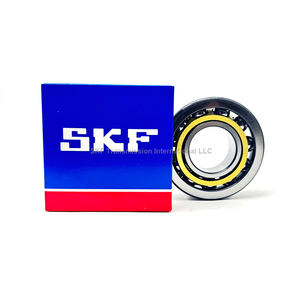 Roulement à billes à contact angulaire SK F original le plus vendu 7310 Vente directe d'usine Vitesse de rotation élevée Faible bruit Longue durée de vie - Product Image 6