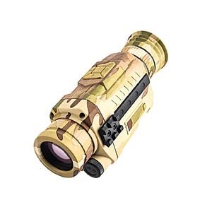 SUNCORE NV0535 <b>Night</b> <b>Vision</b> <b>Monocular</b> 8X Digital Zoom 300m Range Infrared HD Outdoor Hunting - Product Image 4