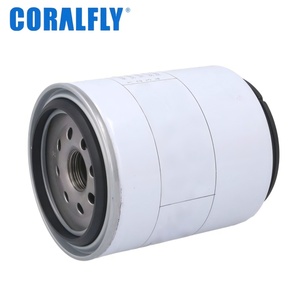 Filtro Separador de Agua y Combustible para Motor de Camión, 23401-1440 A3760927001KZ 8394365 87803210 P550730 32/925218 234011440 para HINO - Product Image 1