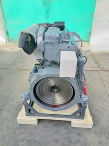 F3l912 máy móc động cơ diesel làm mát bằng không khí 3 xi lanh <span class=keywords><strong>4</strong></span> thì cho động cơ Deutz 912 động cơ lắp ráp - Product Image 3