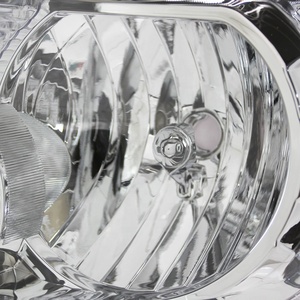 Auto parte cromo medio montaje faro para <span class=keywords><strong>Toyota</strong></span> <span class=keywords><strong>Tundra</strong></span> 2007-2013 - Product Image 4