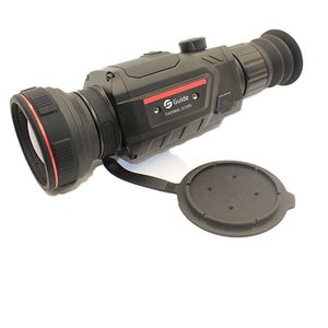 กล้องถ่ายภาพความร้อน Gaode รุ่น TR420 TR430 TR450 TR620 TR630 TR650 กล้องมองกลางคืนสำหรับอุปกรณ์หลบหลีกสิ่งกีดขวาง - Product Image 2
