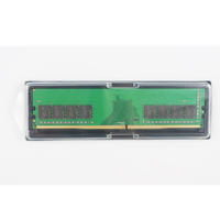 Mémoire RAM DDR4 8 Go 2666 MHz/3200 MHz Non-ECC pour ordinateur de bureau gaming avec dissipateur thermique - Garantie à vie - Stock disponible