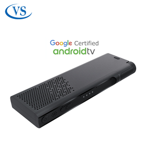 Videostrong KA2 ai máy ảnh Amlogic s905x4 AV1 Android 10 4K WIFI HD 1080 P Webcam Video Thông Minh máy ảnh hội nghị - Product Image 6