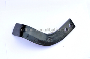 เครื่องเล็มหัวไถพรวนดินหัวตัดสำหรับน้ำมันเบนซินหัวตัดแปรงอะไหล่หัวไถ26มม. * 9ตัน28มม. * 9ตัน - Product Image 4