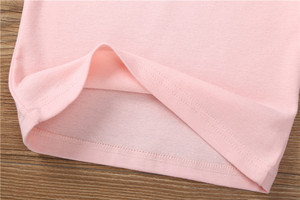 <span class=keywords><strong>Camiseta</strong></span> de Manga Larga con Volantes para Niñas, Ropa Casual de Primavera/Otoño 2025, 80% Algodón Ecológico - Product Image 4