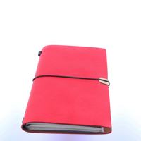 Carnets et Agendas de Bureau Personnalisables avec Couverture en Papier/Tissu, Sangles Incluses – Style Tendance, Prix Compétitif