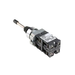จอยสติ๊กอลูมิเนียมรุ่น XKBA ซีรีส์ XKBA15330 รับน้ำหนัก 2 กก. จากฝรั่งเศส สำหรับใช้ในสถานีไฟฟ้า - Product Image 6