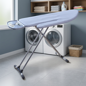 Tabla de Planchar Moderna de Alta Calidad, Funda de Tela Resistente, Color Personalizado, Diseño Portátil, Tipo Vertical, para el Hogar - Product Image 3