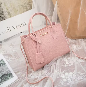 Bolso bandolera de diseñador en oferta, bolso de mano moderno para mujer, bolso de hombro de PU para mujer, bolso tote de verano - Product Image 5