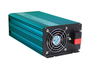 Produits les plus populaires sur le marché : Onduleur à onde sinusoïdale pure à sortie unique de plus de 1000 kW - Product Image 4