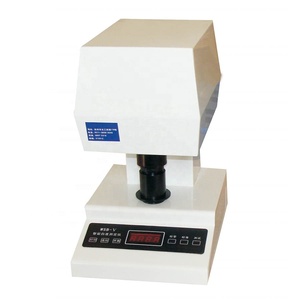 Analizador de prueba de medidor de color de blancura de fábrica original para harina sal cemento blanco - Product Image 6