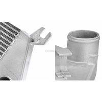 High Performance Intercooler System for Dodge Ram 2500 2003-2009 Ram 3500 L6 5.9L 6.7L