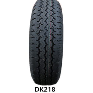 ยาง 185R14LT ยี่ห้อดับเบิ้ลคิง รุ่น DK218 - Product Image 1