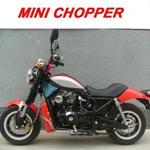 MINI 110CC CHOPPER (MC-645)